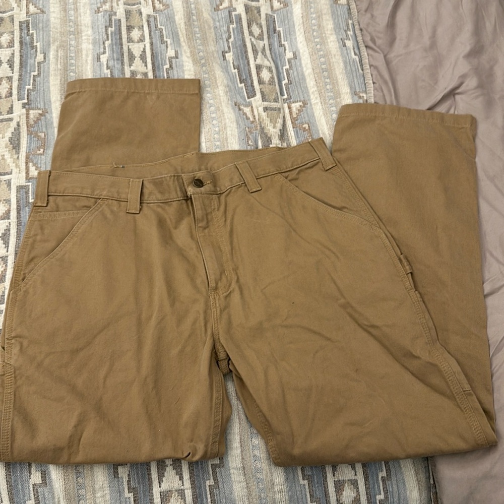 Carhartt Men’s Pants